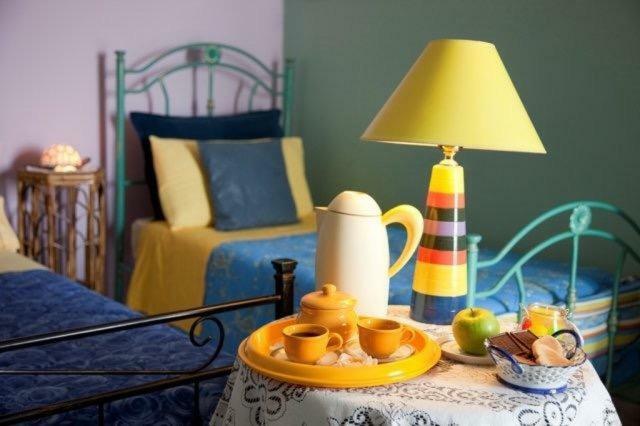 B&B Kore エンナ エクステリア 写真