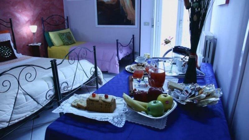 B&B Kore エンナ エクステリア 写真