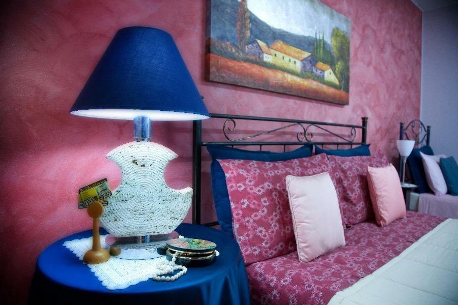 B&B Kore エンナ エクステリア 写真